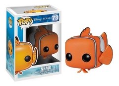Muñeco Pop Nemo - comprar online