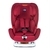 Cadeira Auto Youniverse Chicco Red Passion Isofix 9 a 36 Kg - Babymania
