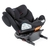Cadeira Auto Unico Plus com Isofix 0 a 36 Kg - Chicco 79715-95 Black - comprar online