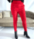 Babucha Red
