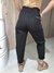 Pantalón Paloma gabardina tiro alto - comprar online
