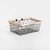 canasto doble - comprar online