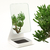 espejo simple metal - comprar online