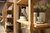 biblioteca NATURAL WOOD - comprar online
