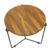 mesa baja circular BARRICA