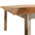 mesa NATURAL WOOD en internet
