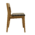 Imagen de silla PULQUI