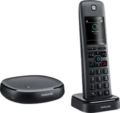 Teléfono inalámbrico AXH01 - Alexa