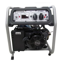 Generador Hyundai Hhy7500le 7kw - Grupo Electrógeno - comprar online
