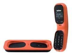 Telefono Inalambrico Ts80v -diseño-estilo- Calidad Superior