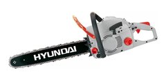Motosierra Hyundai Hycs4518 45cc