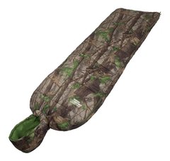 Bolsa De Dormir Waterdog Ballo 250 0ºc Marron/gris/camuflada - tienda online