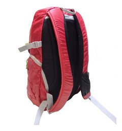 Mochila Urbana Waterdog Cushamen 25 Roja / Negra en internet