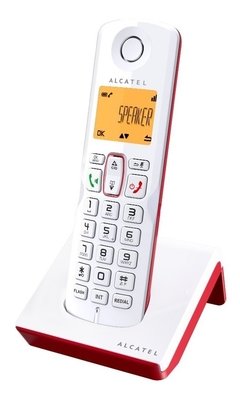 Tel Alcatel Duo Diseño Exclusivo - comprar online