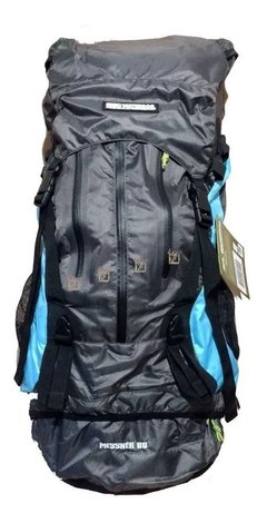 Mochila Montaña Waterdog Messner 90