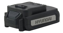Bateria Hyundai 20v  hybp20-4 20v 4.0ah
