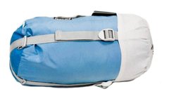 Bolsa De Dormir Waterdog Minessota 300 -10º Celeste - comprar online