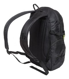 Mochila Urbana Waterdog Cushamen 25 Roja / Negra - Simplifiquemos