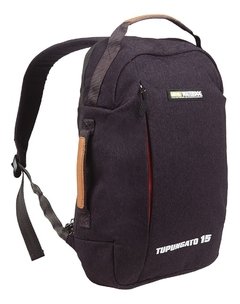 Mochila Urbana Waterdog Tupungato 15