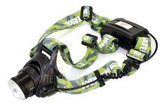 Linterna Waterdog Minera W9019 10w 800 Lúmens - comprar online