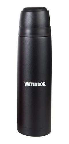 Termo Waterdog Tipo Bala 750cc Ta751a - Simplifiquemos