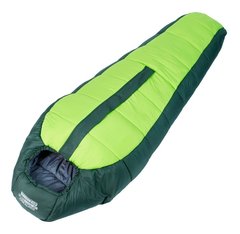 Bolsa De Dormir Waterdog Krete 350 -5ºc Verde - comprar online