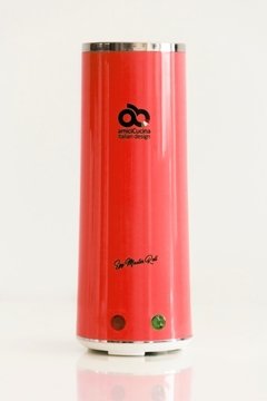 Egg Master Roll Eléctrico Comidas A Base De Huevo Amici 140w
