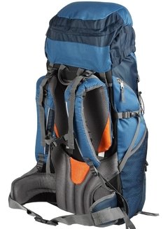 Mochila Montaña Waterdog Cabrera 60 - comprar online