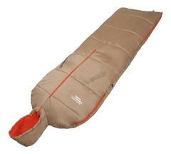 Bolsa De Dormir Waterdog Ballo 250 0ºc Marron/gris/camuflada