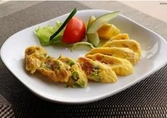 Egg Master Roll Eléctrico Comidas A Base De Huevo Amici 140w en internet