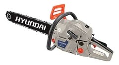 Motosierra Hyundai Hycs4518 45cc - comprar online