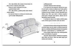 Belén y Michu unidas para hacer el bien / Libro 5 - comprar online
