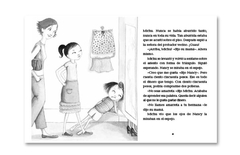 Belén y Michu (Eva y Beba) / Libro 1 en internet