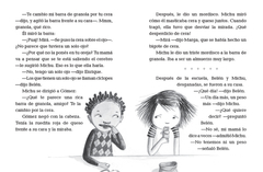 Belén y Michu - Buenas noticias: no hay noticias / Libro 8 en internet