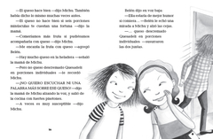 Belén y Michu - Buenas noticias: no hay noticias / Libro 8 - comprar online