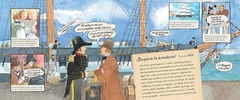 El gran viaje de Darwin en internet