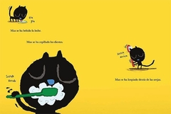 Max dice buenas noches - comprar online