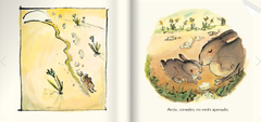 ¡Anda, conejito! - Libros del Oso