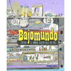 Bajomundo