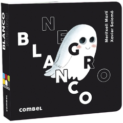 Blanco y negro