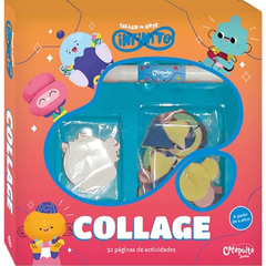 Taller De Arte Infinito: Collage