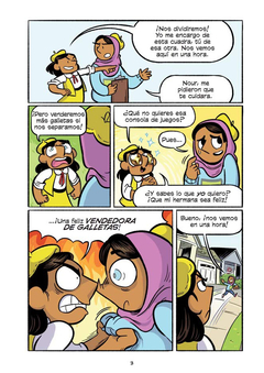 Cómics de Ciencia - El cerebro, la gran máquina de pensar - comprar online