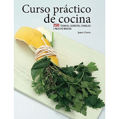 Curso práctico de cocina