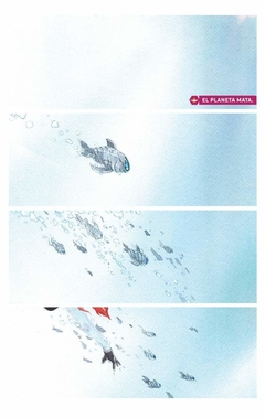 Descender 5 - La rebelión de los robots - comprar online