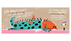 Cómo encender un dragón apagado - Tapa flexible - comprar online