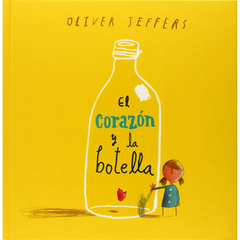 El corazón y la botella