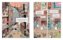 El cartero del espacio 2 - Los piratas galácticos - comprar online