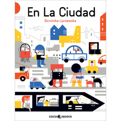 En la ciudad