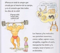 El gran libro del cuerpo en internet