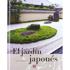 El jardín japonés